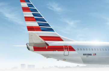 Faevyt preocupada por nueva acción de American Airlines imagen