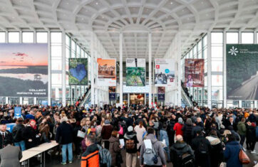 Comienza hoy la ITB de Berlín imagen