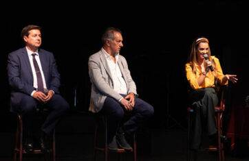 Los turistas ya cuentan con su Programa de Protección imagen