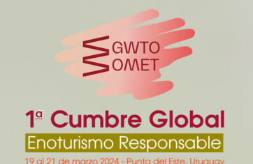 Cumbre Global de Enoturismo Responsable en Uruguay imagen
