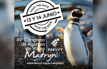 Precisiones sobre el Congreso Faevyt 2024 en Puerto Madryn imagen