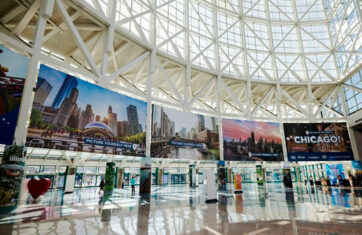 Chicago prepara la edición 2025 del IPW imagen