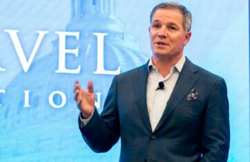 Los visados y los controles dificultan el crecimiento del receptivo imagen