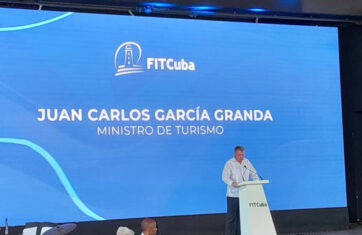 Quedó inaugurada la FITCuba 2024 imagen