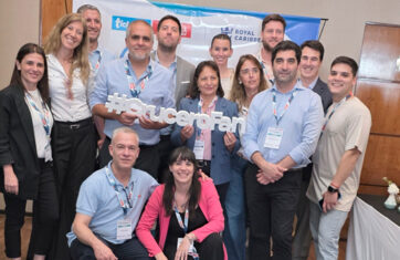 TicketYa y Chasma organizó un primer Crucero Day en Córdoba imagen