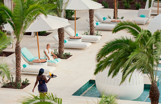 Joia Aruba by Iberostar lanza su nuevo Plan de Comidas Todo Incluido  imagen