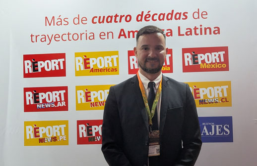 Paranair amplía su conectividad en la Argentina y consolida su presencia regional imagen