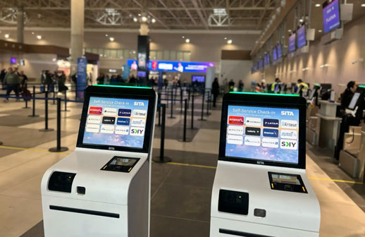 Viajes más simples, confiables y sustentables imagen