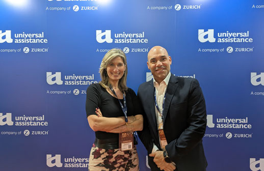 Universal Assistance incorpora coberturas personalizadas en su portal para agencias imagen