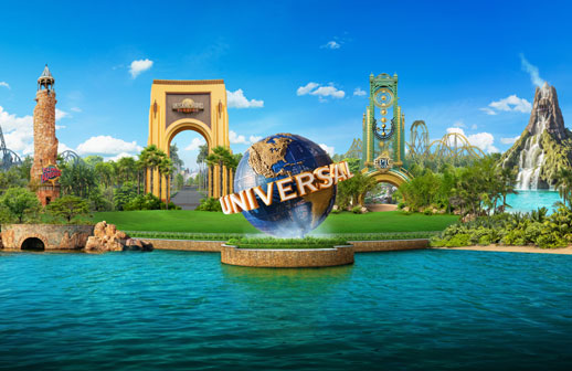 Universal Orlando Resort lanza All Parks Ticket para 2026 imagen