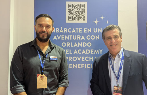 Estrategias de Visit Orlando para el mercado argentino en 2026 imagen