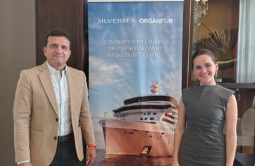 Organfur organizó una capacitación para vender más y mejor Silversea imagen