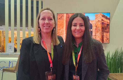 Euroriente aporta un servicio personalizado en el Medio Oriente imagen