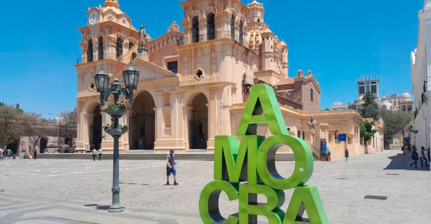 Latam reanuda su ruta directa entre Córdoba y São Paulo imagen