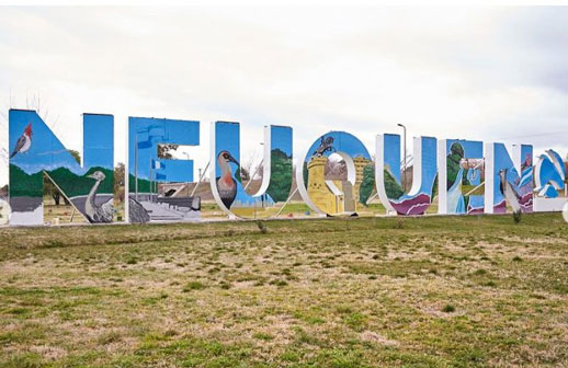 Neuquén será sede de la 2ª Convención de Empresarios Jóvenes de Faevyt imagen