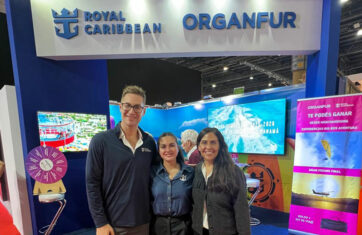 Cruceros sin visa y barcos de última generación imagen