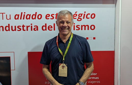 Volans Group impulsa la conectividad de las agencias con Starlings imagen