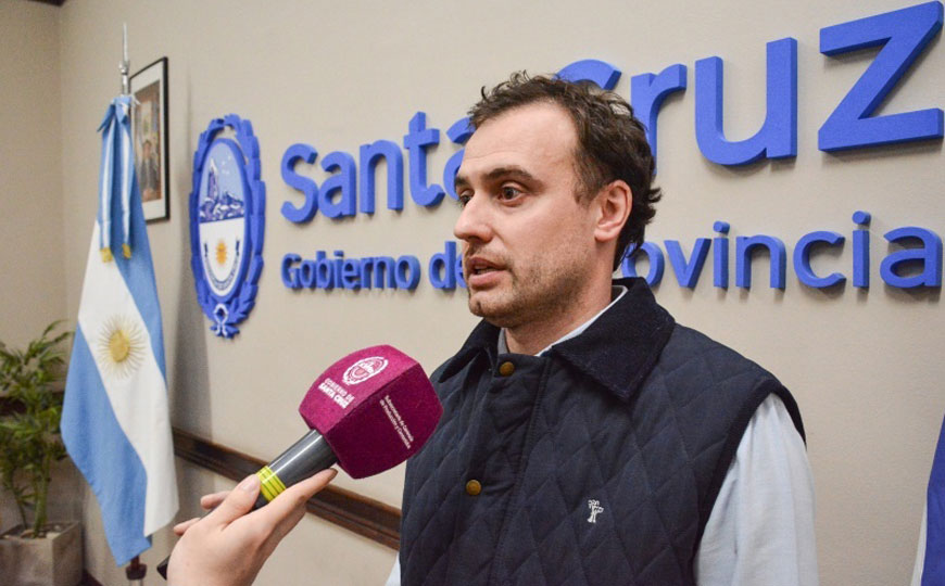 Santa Cruz impulsa destinos emergentes y proyecta nueva conectividad aérea