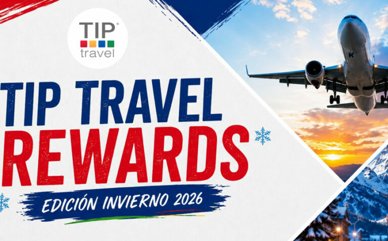 Tips Rewards Tip Travel Rewards, un programa de incentivos desarrollado para los ...